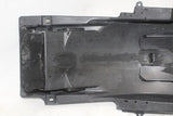 2002 SUZUKI BANDIT 1200 OEM REAR BACK TAIL UNDERTAIL BATTERY TRAY PLASTIC