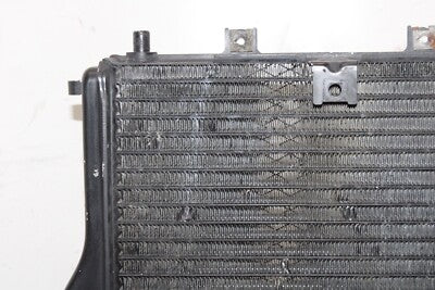 86-06 KAWASAKI CONCOURS 1000 ZG1000A OEM ENGINE COOLER COOLING RADIATOR RADIATER