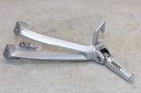 06-07 SUZUKI GSXR 750 OEM LEFT REAR BACK PASSENGER PEG