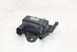 1998 HONDA INTERCEPTOR 800 OEM AIR VALVE SOLENOID TOP ENGINE SWITCH SENSOR