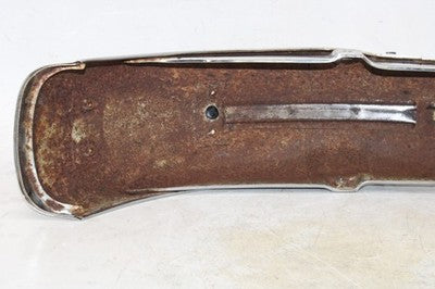 2006 YAMAHA MAJESTY 400 YP400 OEM REAR BACK FENDER MUD GUARD