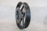 01-05 KAWASAKI NINJA 250R EX250F OEM FRONT WHEEL RIM
