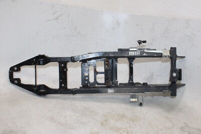 07-08 KAWASAKI NINJA ZX6R OEM REAR SUBFRAME BACK SUB FRAME