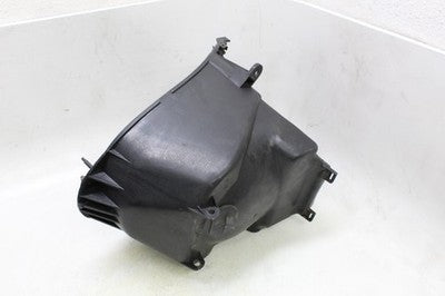 2003 YAMAHA ZUMA 50 YW50 OEM UNDER SEAT STORAGE BOX LUGGAGE TRUNK COMPARTMENT