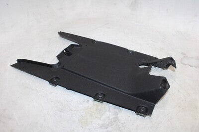 2023 HONDA NAVI NVA110B OEM LOWER TANK COVER COWL PLASTIC