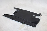 2023 HONDA NAVI NVA110B OEM LOWER TANK COVER COWL PLASTIC