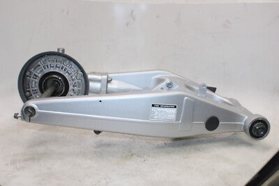 06-13 YAMAHA FJR1300A ABS OEM REAR SWINGARM BACK SUSPENSION SWING ARM