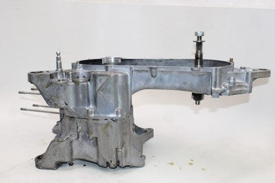 2010 HONDA ELITE 110 NHX110 OEM ENGINE MOTOR CRANKCASE CRANK CASES BLOCK