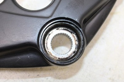 2008 BMW K1200S OEM HANDLEBARS