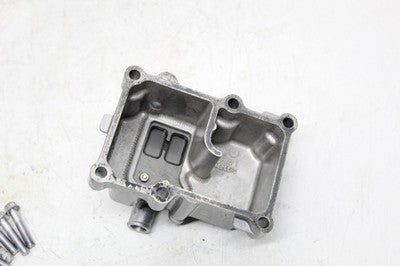 06-07 SUZUKI GSXR 750 OEM CRANKCASE BREATHER COVER