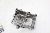 06-07 SUZUKI GSXR 750 OEM CRANKCASE BREATHER COVER