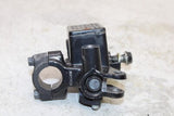 16-17 KAWASAKI NINJA 300 EX300 ABS OEM FRONT BRAKE MASTER CYLINDER