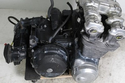 1982 HONDA CB900C OEM ENGINE MOTOR