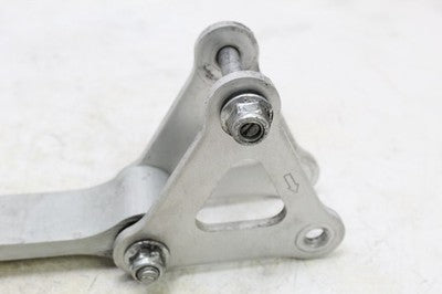 2000 APRILIA RSV MILLE ROTAX V990 OEM REAR DOGBONE SHOCK LINKAGE LINK