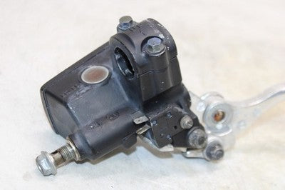 1995 SUZUKI KATANA 750 GSX750F OEM FRONT BRAKE MASTER CYLINDER W/ LEVER