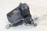 1995 SUZUKI KATANA 750 GSX750F OEM FRONT BRAKE MASTER CYLINDER W/ LEVER