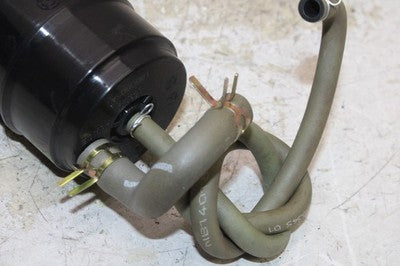 2018 BMW G310GS OEM EVAP VAPOR CHARCOAL EMISSION CANISTER