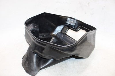 04-07 HONDA REFLEX SPORT 250 NSS250S OEM LUGGAGE COMPARTMENT
