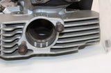 2012 DUCATI MONSTER 696 OEM REAR ENGINE TOP END CYLINDER HEAD