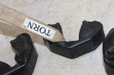 2000 SUZUKI GSXR 750 OEM REAR HUB SHOCK DAMPERS CUSH ABSORBERS