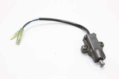 04-09 YAMAHA VINO 125 YJ125 OEM KICKSTAND SIDE KICK STAND SENSOR