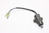 04-09 YAMAHA VINO 125 YJ125 OEM KICKSTAND SIDE KICK STAND SENSOR
