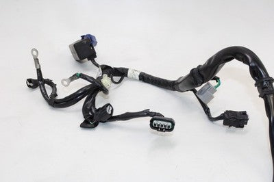 2010 HONDA ELITE 110 NHX110 OEM SUB HARNESS