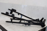 02-09 SUZUKI VSTROM 1000 DL1000K OEM REAR BACK FENDER SUPPORT FRAME SUBFRAME