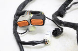 08-09 SUZUKI GSXR 600 OEM MAIN ENGINE WIRING HARNESS MOTOR WIRE LOOM