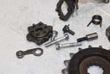2014 SUZUKI VSTROM 1000 DL1000A ABS OEM SHIFTER SHIFT SHAFT W MISC GEARS