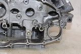 02-04 HONDA INTERCEPTOR 800 VFR800 OEM ENGINE MOTOR CRANKCASE CRANK CASES BLOCK