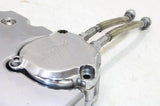 2005 YAMAHA V STAR 1100 XVS1100 OEM CLUTCH SIDE ENGINE MOTOR COVER
