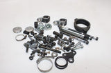 2004 HONDA SHADOW AERO 750 VT750C OEM ENGINE MOUNTING BOLTS HARDWARE MOTOR