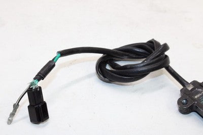 1994 SUZUKI GS500E OEM KICKSTAND SIDE KICK STAND SENSOR