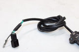 1994 SUZUKI GS500E OEM KICKSTAND SIDE KICK STAND SENSOR