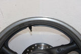 2000 HONDA CBR900RR OEM REAR BACK WHEEL RIM