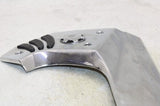 2006 HONDA GOLDWING 1800 GL1800 OEM RIGHT CENTER CHROME COVER PANEL