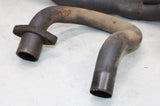 1997 BMW F650 OEM EXHAUST MIDPIPE MID MIDDLE PIPE PAIR