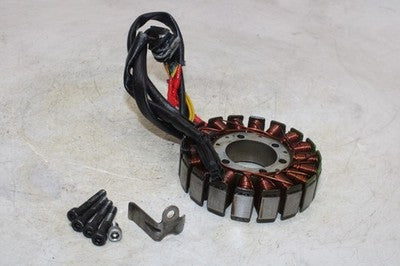 2002 HONDA INTERCEPTOR 800 VFR800 OEM STATOR GENERATOR ALTERNATOR MAGNETO