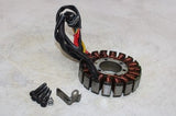2002 HONDA INTERCEPTOR 800 VFR800 OEM STATOR GENERATOR ALTERNATOR MAGNETO