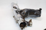 1994 YAMAHA VIRAGO 750 XV750 OEM EXHAUST PIPE