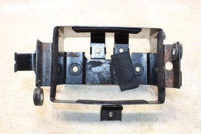 04-09 SUZUKI GS500F OEM REAR BACK TAIL UNDERTAIL BATTERY TRAY PLASTIC