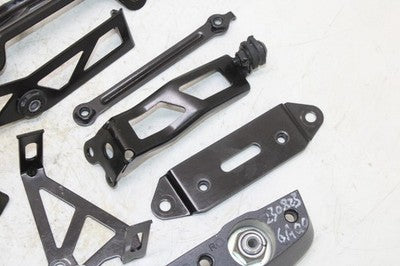 2024 CF-MOTO 450SS OEM MISC BRACKETS MOUNTS