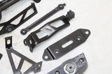 2024 CF-MOTO 450SS OEM MISC BRACKETS MOUNTS