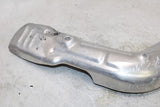 2005 HONDA CBR600RR OEM HEADER SHIELD COVER