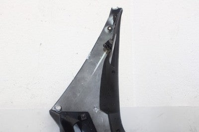 2016 HONDA CBR650F OEM RIGHT LOWER MID UPPER SIDE FAIRING COWL