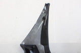 2016 HONDA CBR650F OEM RIGHT LOWER MID UPPER SIDE FAIRING COWL