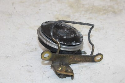02-09 HONDA INTERCEPTOR 800 VFR800A ABS OEM HORN SIGNAL