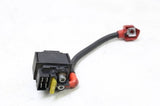 2007 HONDA REBEL 250 CMX250C OEM ENGINE STARTER RELAY STARTING MOTOR SWITCH