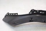 2018 YAMAHA XMAX CZD300A OEM RIGHT LOWER BOTTOM BELLY SIDE FAIRING COWL